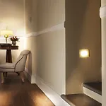 La Residenza Del Sole Al Pantheon 4* Rom