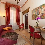 Bed & Breakfast La Residenza Del Sole Al Pantheon Rom