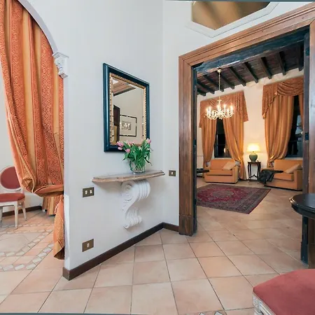 Bed & Breakfast La Residenza Del Sole Al Pantheon Roma