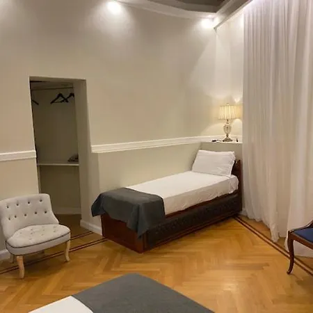 La Residenza Del Sole Al Pantheon 4*