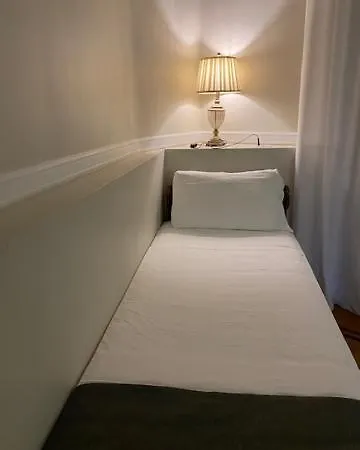 La Residenza Del Sole Al Pantheon Bed & Breakfast Roma
