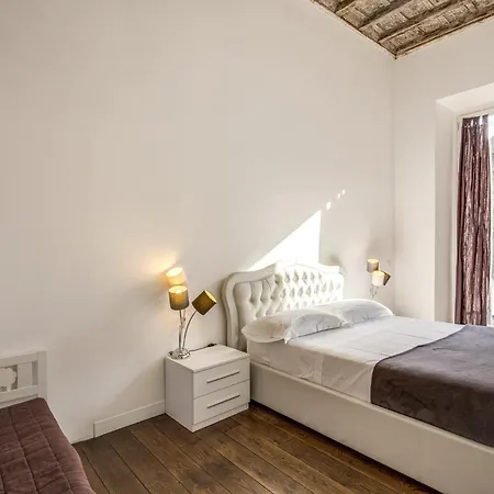 La Residenza Del Sole Al Pantheon 4* Roma