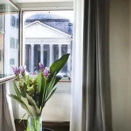 La Residenza Del Sole Al Pantheon Bed & Breakfast Rome