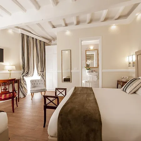 La Residenza Del Sole Al Pantheon 4* Roma