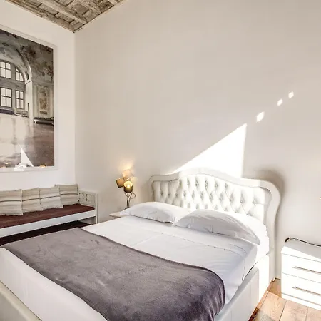 Couette-café La Residenza Del Sole Al Pantheon Rome