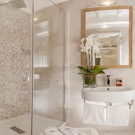 Bed & Breakfast La Residenza Del Sole Al Pantheon Roma