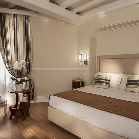 La Residenza Del Sole Al Pantheon Bed & Breakfast Roma