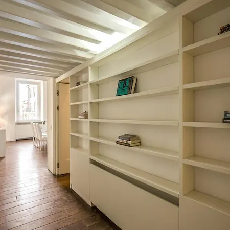 Bed & Breakfast La Residenza Del Sole Al Pantheon Roma