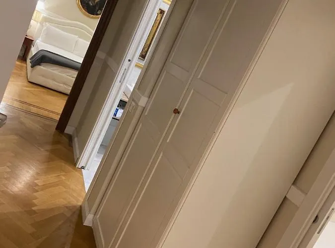 La Residenza Del Sole Al Pantheon Panzió 4*