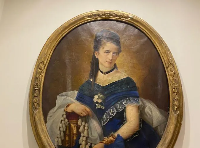 La Residenza Del Sole Al Pantheon Panzió