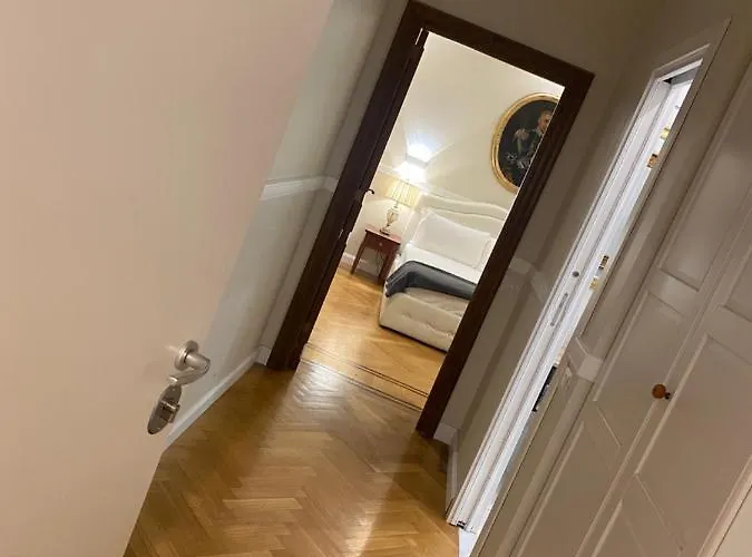 La Residenza Del Sole Al Pantheon