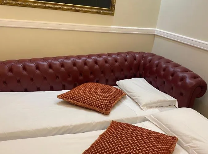 La Residenza Del Sole Al Pantheon Róma