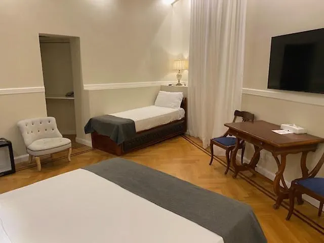 La Residenza Del Sole Al Pantheon 4* Róma