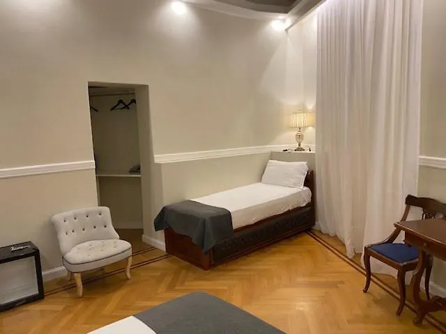 La Residenza Del Sole Al Pantheon 4*