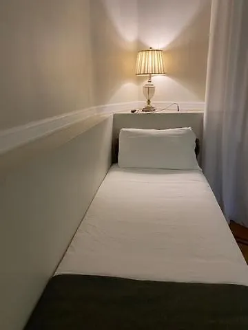 La Residenza Del Sole Al Pantheon Panzió Róma