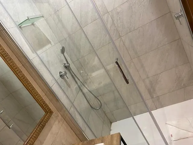 Panzió La Residenza Del Sole Al Pantheon 4*