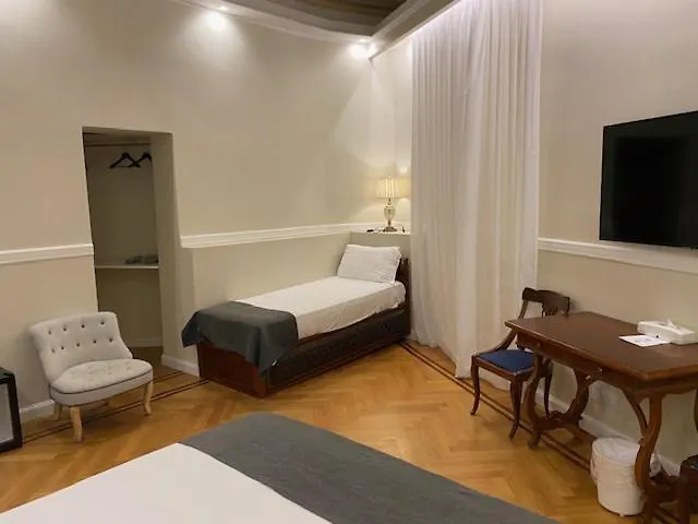 La Residenza Del Sole Al Pantheon 4*