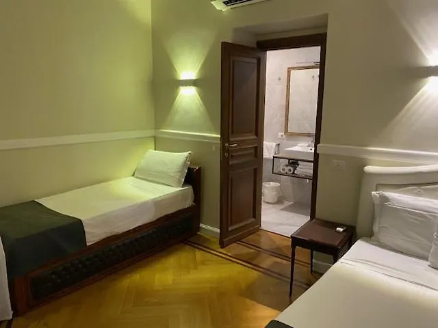 La Residenza Del Sole Al Pantheon Róma