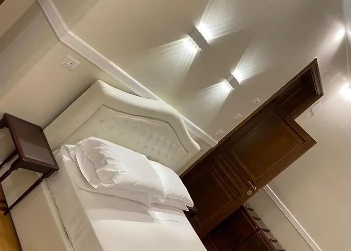 La Residenza Del Sole Al Pantheon Róma