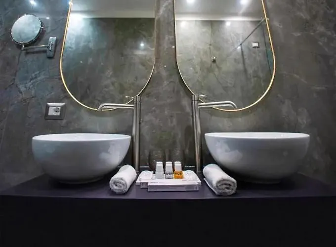 La Residenza Del Sole Al Pantheon