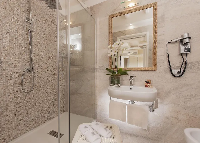 La Residenza Del Sole Al Pantheon Panzió Róma