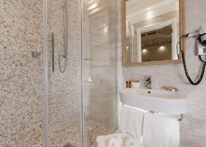 La Residenza Del Sole Al Pantheon 4* Róma