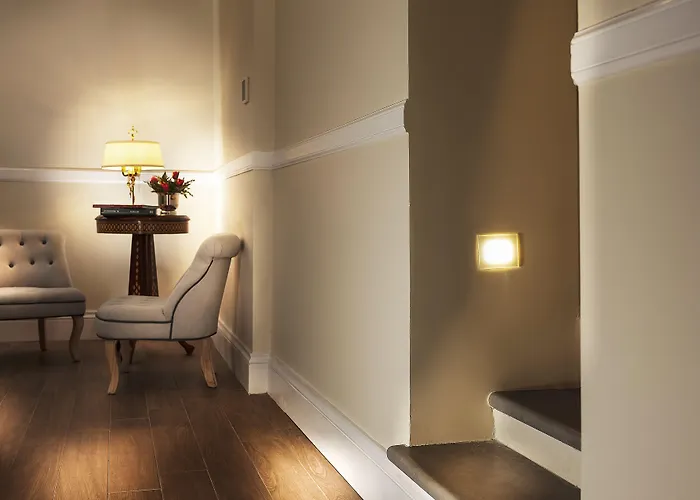 La Residenza Del Sole Al Pantheon 4* Róma