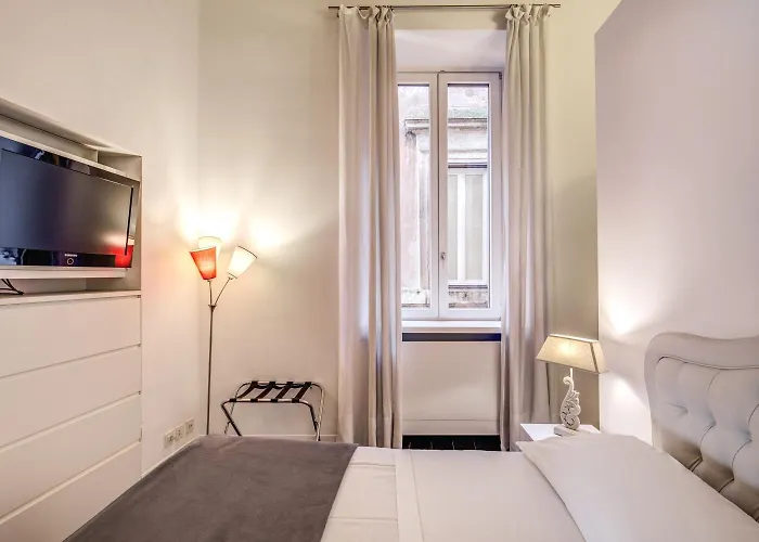 La Residenza Del Sole Al Pantheon Róma