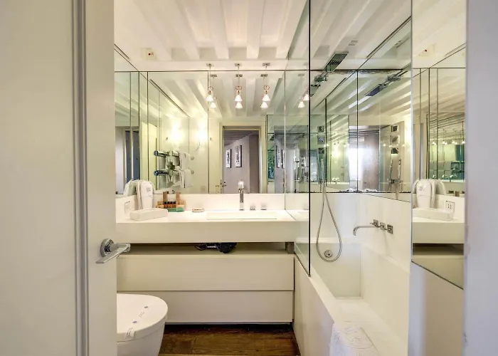 La Residenza Del Sole Al Pantheon Panzió 4*