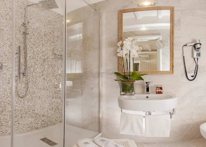 La Residenza Del Sole Al Pantheon