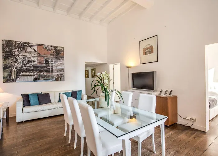 La Residenza Del Sole Al Pantheon Panzió Róma