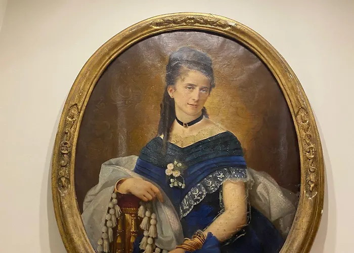 La Residenza Del Sole Al Pantheon Róma