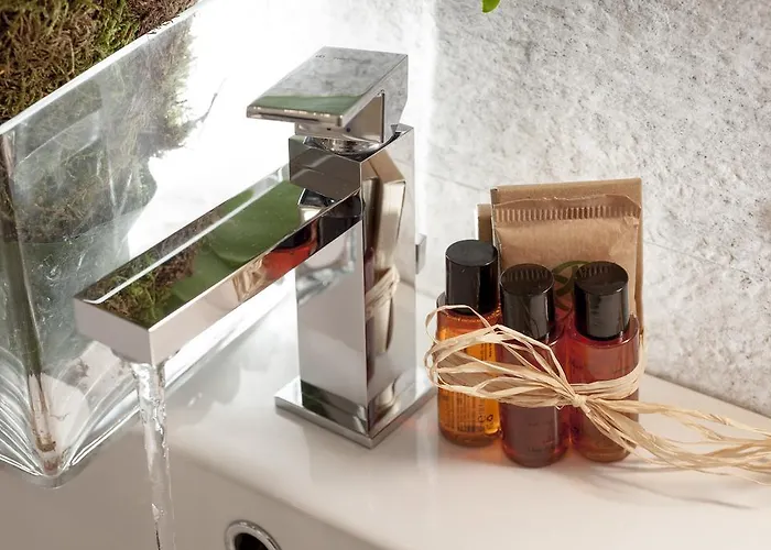 La Residenza Del Sole Al Pantheon 4* Róma