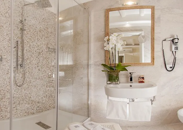 Panzió La Residenza Del Sole Al Pantheon Róma