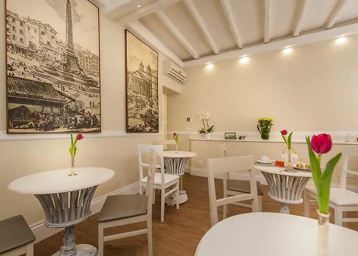 La Residenza Del Sole Al Pantheon