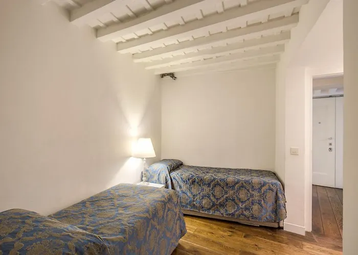 La Residenza Del Sole Al Pantheon