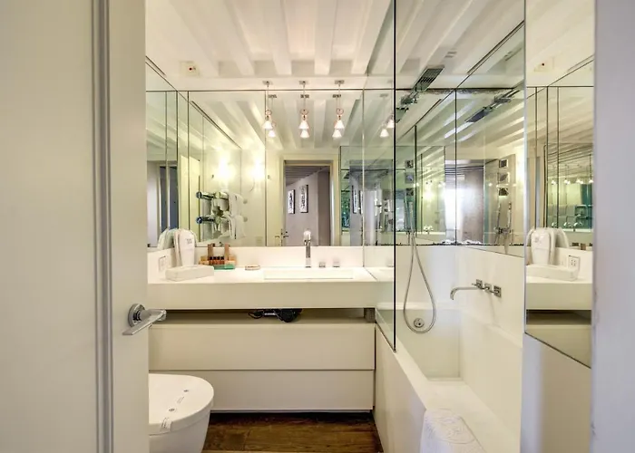 La Residenza Del Sole Al Pantheon 4* Róma