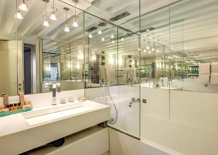 La Residenza Del Sole Al Pantheon Panzió