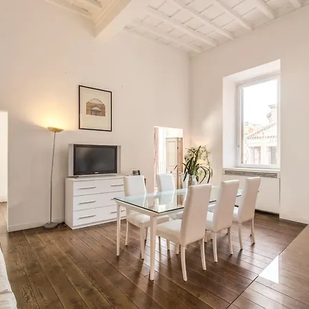 Bed & Breakfast La Residenza Del Sole Al Pantheon Roma